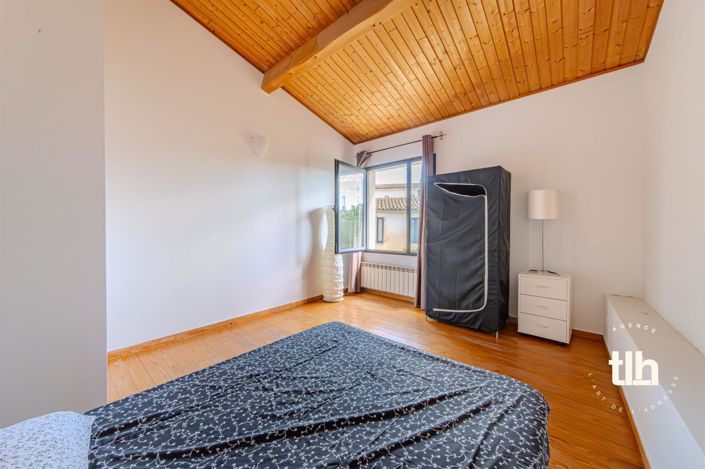 Image No.8-Maison de 5 chambres à vendre à Baillargues