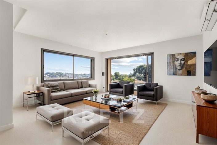 Image No.3-Appartement de 3 chambres à vendre à Sanary-sur-Mer