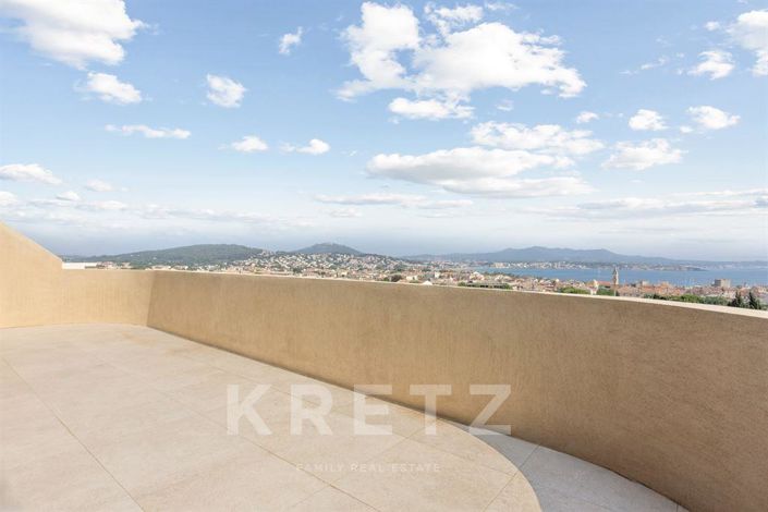 Image No.9-Appartement de 3 chambres à vendre à Sanary-sur-Mer