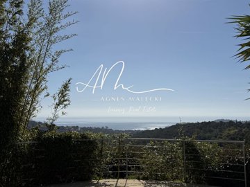 1 - Cavalaire-sur-Mer, House