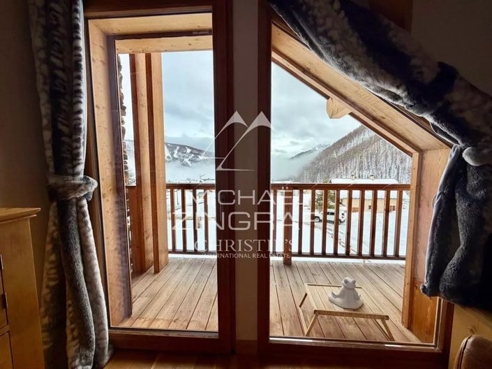 Image No.11-Maison de 3 chambres à vendre à Saint-Véran