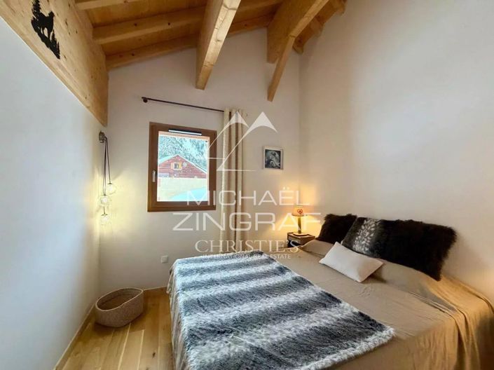 Image No.6-Maison de 3 chambres à vendre à Saint-Véran