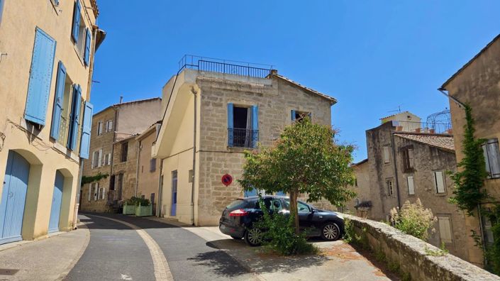 Image No.18-Maison de 3 chambres à vendre à Pézenas