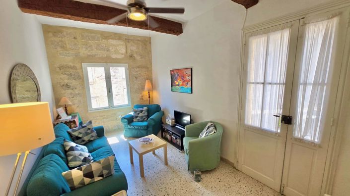 Image No.4-Maison de 3 chambres à vendre à Pézenas