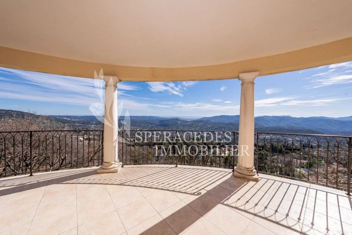 Image No.13-Maison de 4 chambres à vendre à Spéracèdes