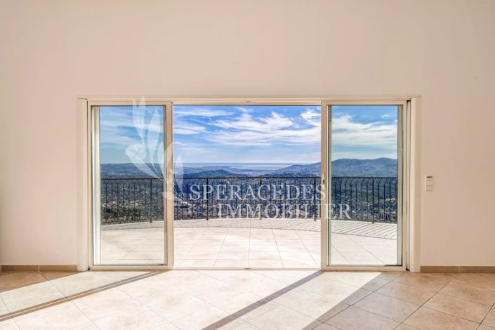 Image No.5-Maison de 4 chambres à vendre à Spéracèdes