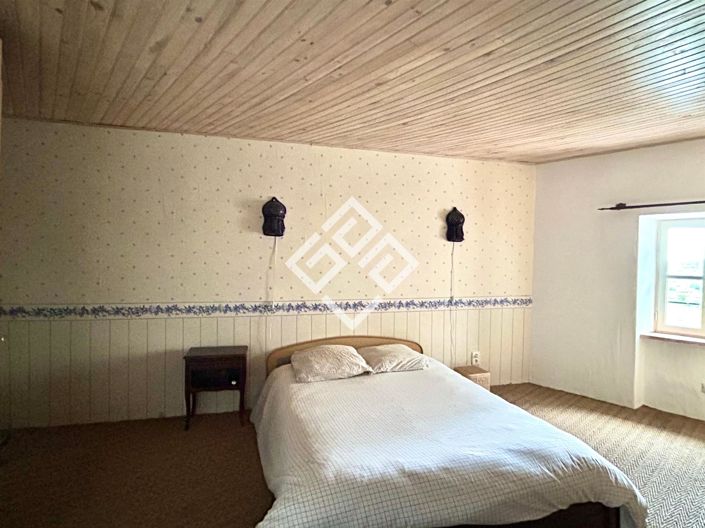 Image No.12-Maison de 4 chambres à vendre à Olonzac