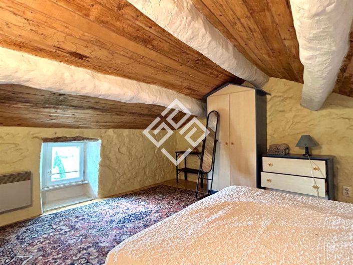 Image No.13-Maison de 4 chambres à vendre à Olonzac