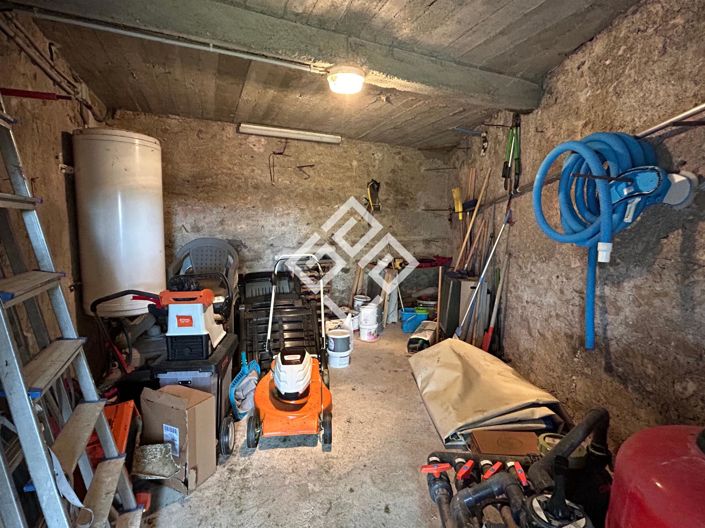 Image No.14-Maison de 4 chambres à vendre à Olonzac