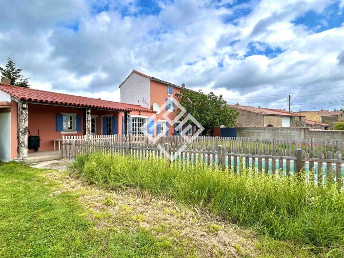 Image No.16-Maison de 4 chambres à vendre à Olonzac