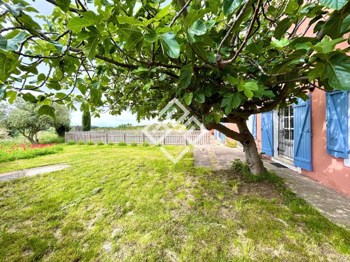 Image No.3-Maison de 4 chambres à vendre à Olonzac