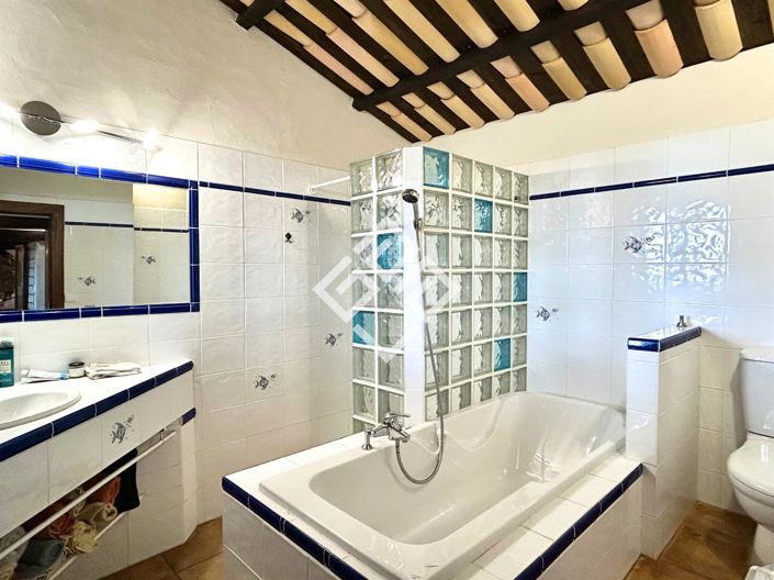 Image No.8-Maison de 4 chambres à vendre à Olonzac