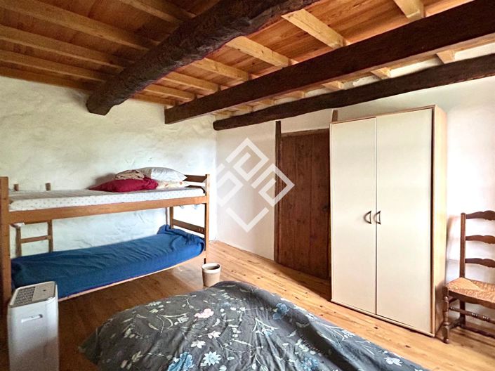 Image No.9-Maison de 4 chambres à vendre à Olonzac