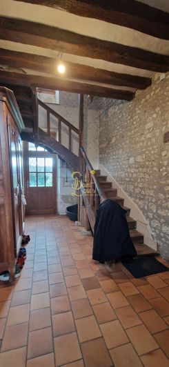 Image No.10-Maison de 5 chambres à vendre à Sazilly