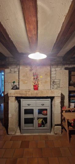 Image No.11-Maison de 5 chambres à vendre à Sazilly