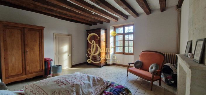 Image No.12-Maison de 5 chambres à vendre à Sazilly