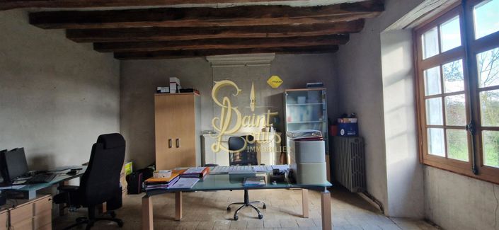 Image No.13-Maison de 5 chambres à vendre à Sazilly