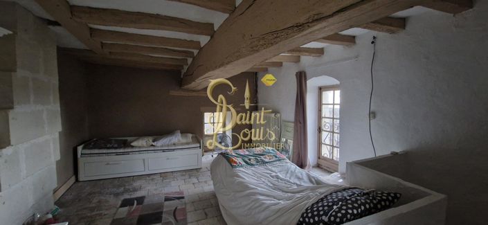 Image No.15-Maison de 5 chambres à vendre à Sazilly