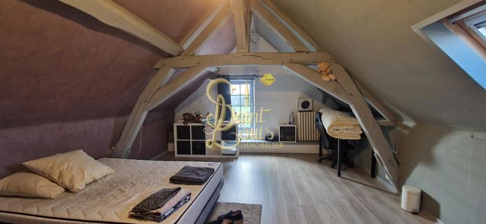 Image No.16-Maison de 5 chambres à vendre à Sazilly