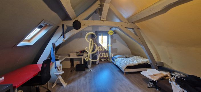 Image No.17-Maison de 5 chambres à vendre à Sazilly