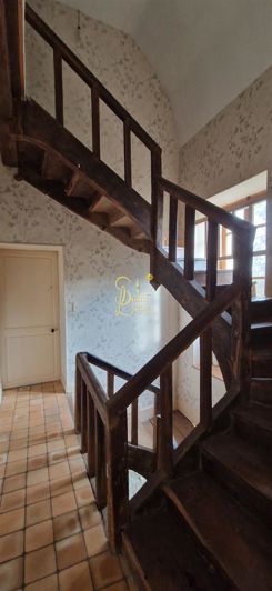 Image No.18-Maison de 5 chambres à vendre à Sazilly