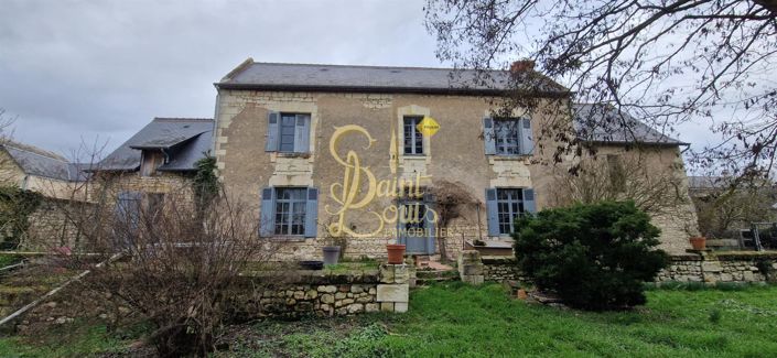 Image No.19-Maison de 5 chambres à vendre à Sazilly