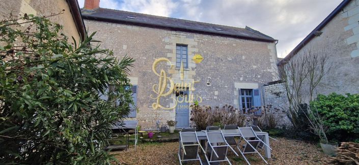 Image No.21-Maison de 5 chambres à vendre à Sazilly