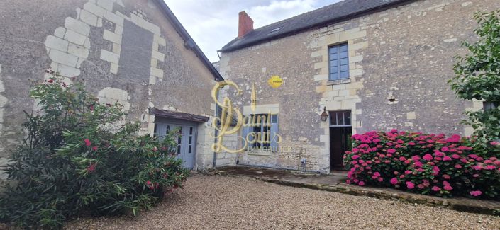 Image No.22-Maison de 5 chambres à vendre à Sazilly