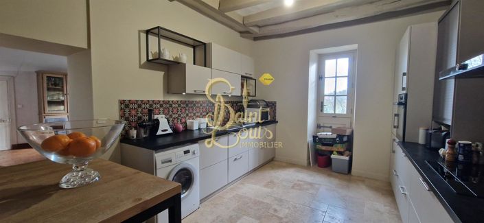 Image No.8-Maison de 5 chambres à vendre à Sazilly