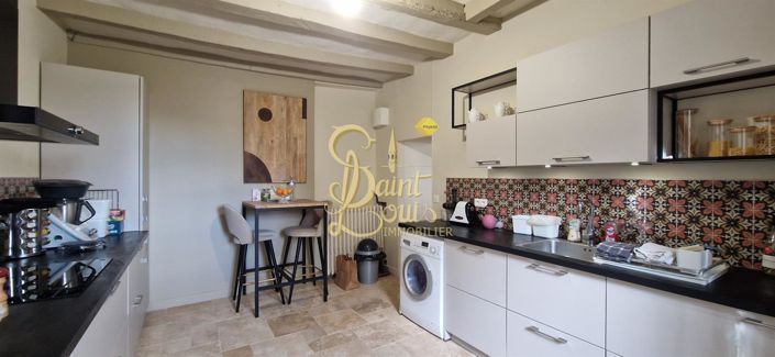 Image No.9-Maison de 5 chambres à vendre à Sazilly