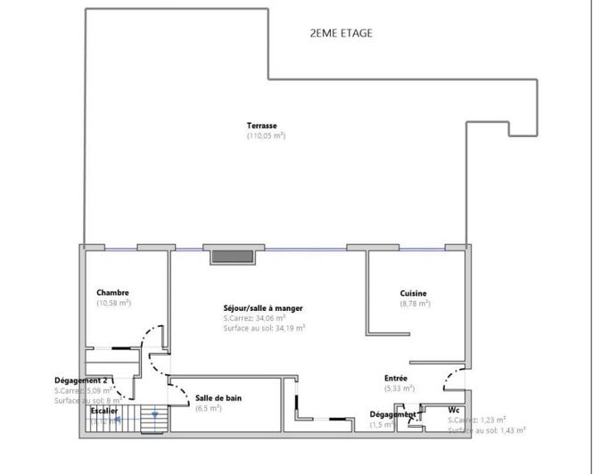 Image No.13-2 Bed House for sale