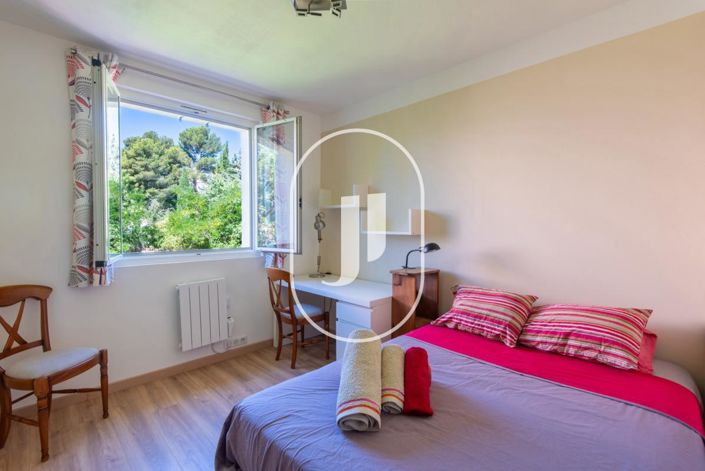 Image No.11-Maison de 6 chambres à vendre à Aix-en-Provence