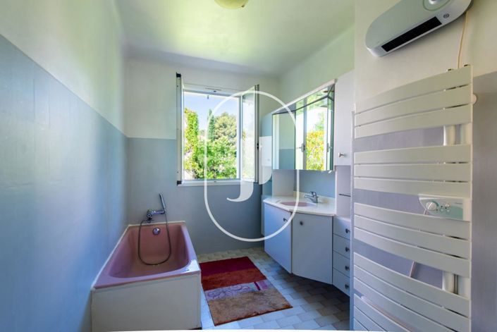 Image No.13-Maison de 6 chambres à vendre à Aix-en-Provence