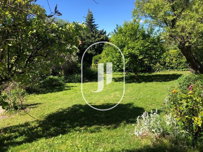 Image No.4-Maison de 6 chambres à vendre à Aix-en-Provence