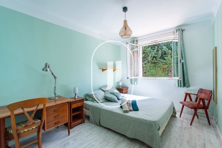 Image No.8-Maison de 6 chambres à vendre à Aix-en-Provence