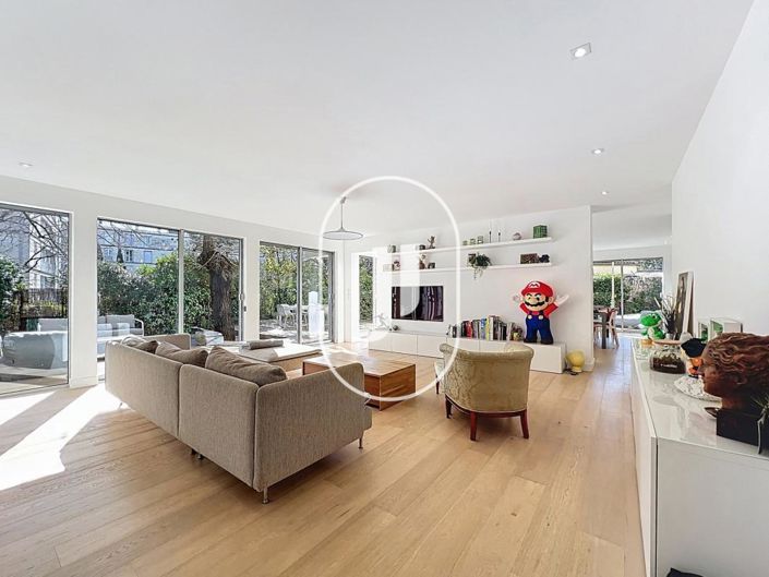 Image No.2-Appartement de 4 chambres à vendre à Aix-en-Provence