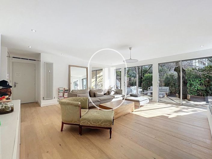 Image No.4-Appartement de 4 chambres à vendre à Aix-en-Provence