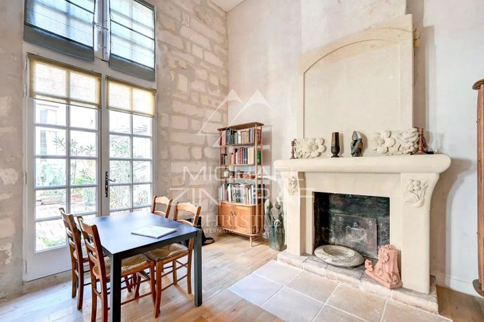 Image No.2-Appartement à vendre à Avignon