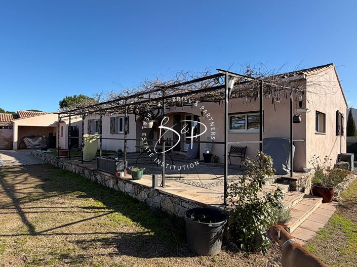 Image No.4-Maison de 3 chambres à vendre à Vidauban