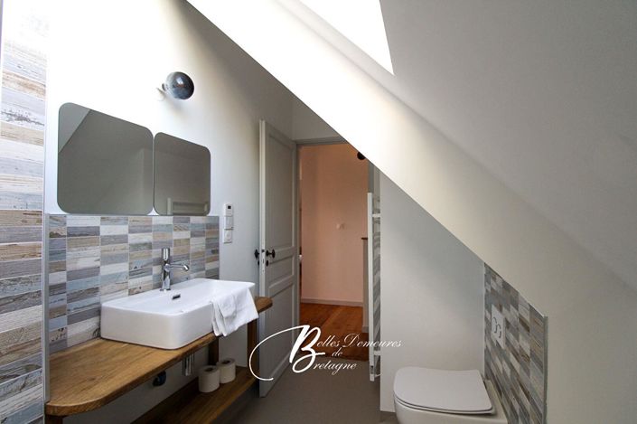 Image No.13-Maison de 5 chambres à vendre à Paimpol