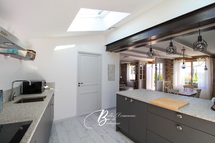 Image No.7-Maison de 5 chambres à vendre à Paimpol