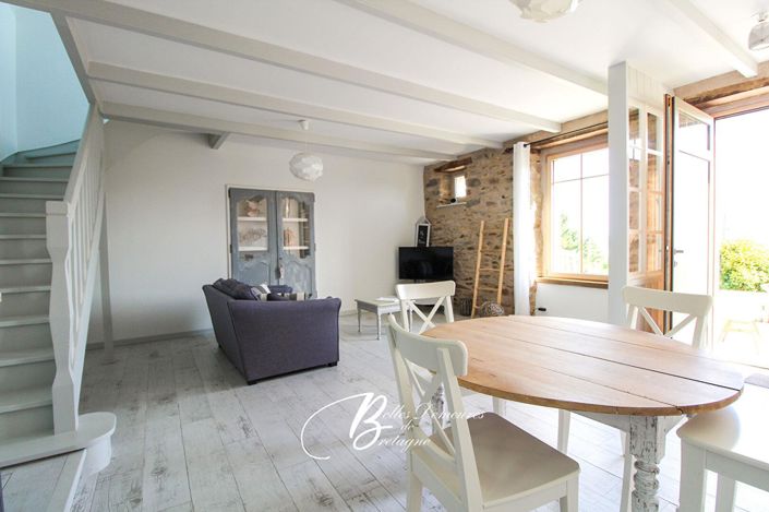 Image No.8-Maison de 5 chambres à vendre à Paimpol