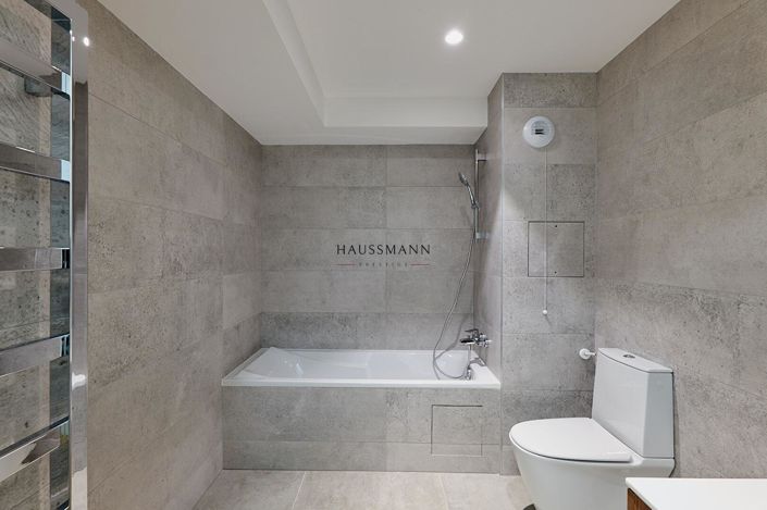 Image No.7-Appartement de 3 chambres à vendre à Paris