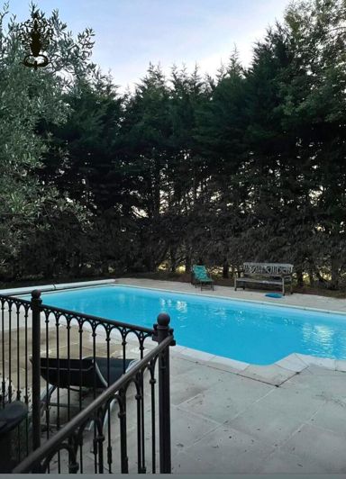 Image No.10-Maison de 5 chambres à vendre à Créon