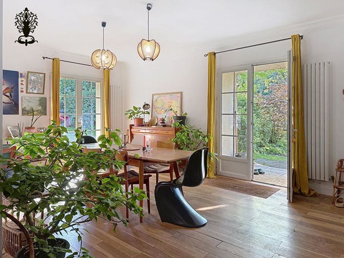 Image No.3-Maison de 5 chambres à vendre à Créon