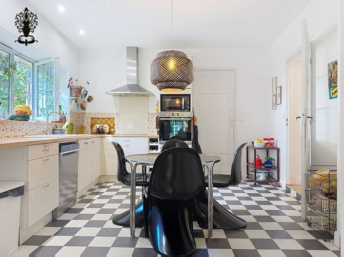 Image No.5-Maison de 5 chambres à vendre à Créon