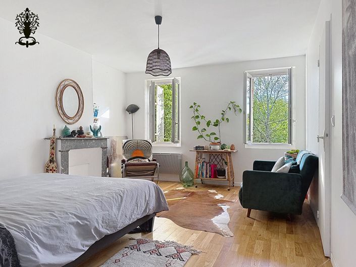 Image No.7-Maison de 5 chambres à vendre à Créon