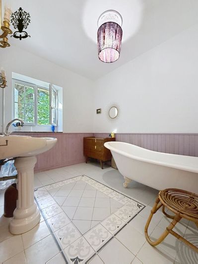 Image No.8-Maison de 5 chambres à vendre à Créon