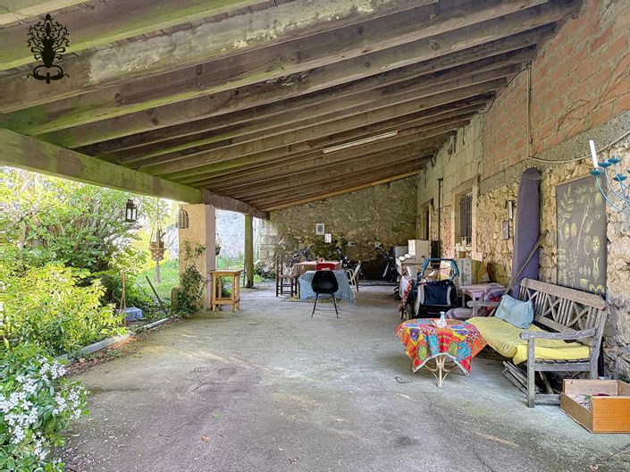 Image No.9-Maison de 5 chambres à vendre à Créon