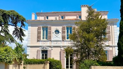 1 - Bouches-du-Rhône, Propriété